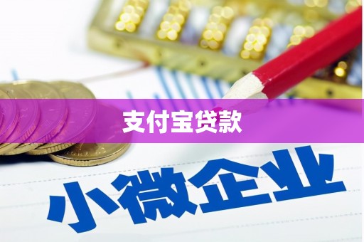 苗栗支付宝贷款