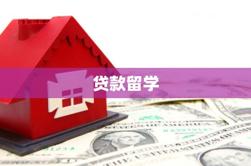 芦洲贷款留学