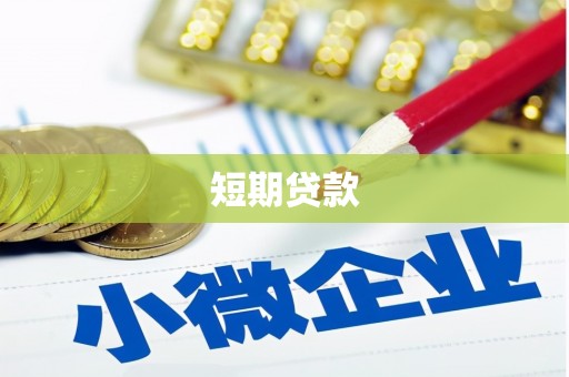 龙游短期贷款