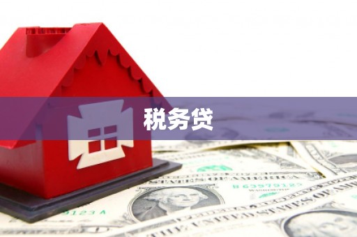 会昌税务贷