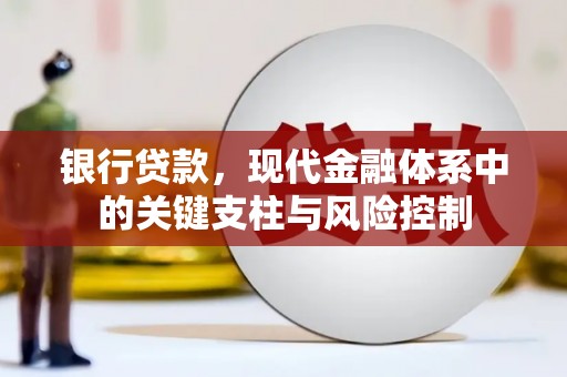 信丰银行贷款，现代金融体系中的关键支柱与风险控制