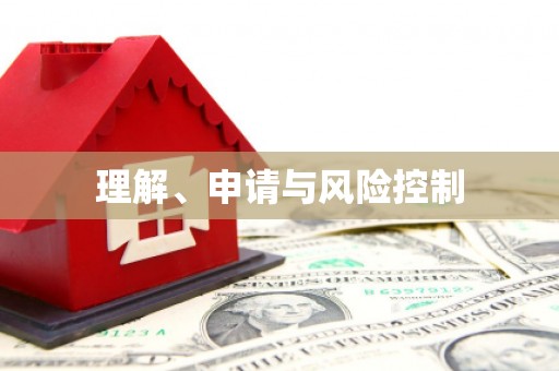 缙云理解、申请与风险控制