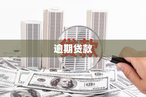 昔阳逾期贷款