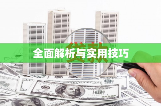 漯河全面解析与实用技巧